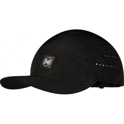 Buff Speed Cap čierna