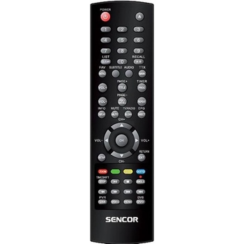 GENERAL SENCOR SDV-9101T - съвместимо дистанционно управление на марката General (SDV-9101T)