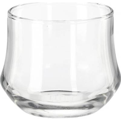 Gastrokuchyne Sklenený pohár na vodu Elif 360 ml