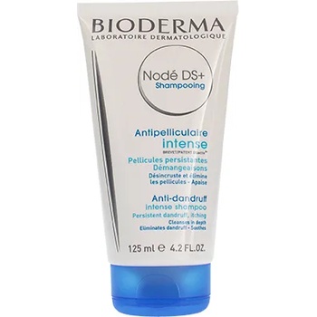 Image 1 of BIODERMA Nodé Ds+ шампоан против пърхот 125 мл