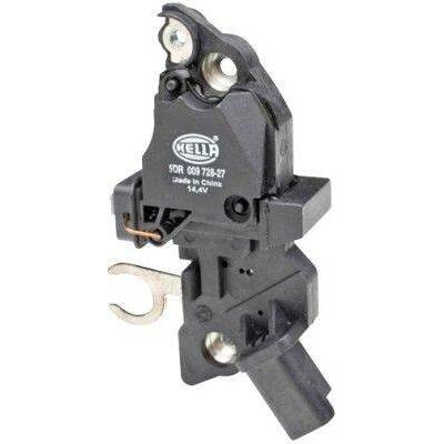 Regulátor generátoru HELLA 5DR 009 728-271