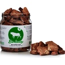 Raw Raw pochúťka mrazom sušené BIO Hovädzie pľúca 50 g