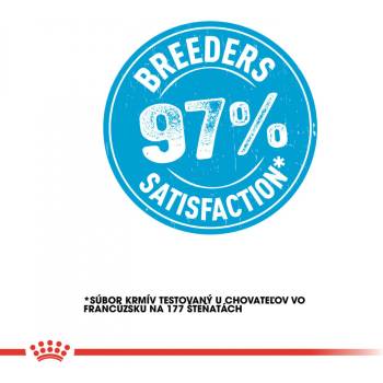 Royal Canin Giant Puppy 3,5 kg