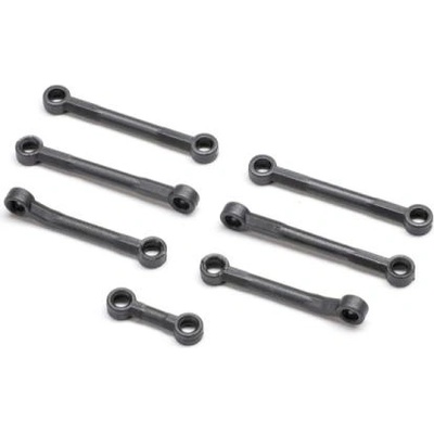 Losi Комплект окачващи щанги: Micro-B