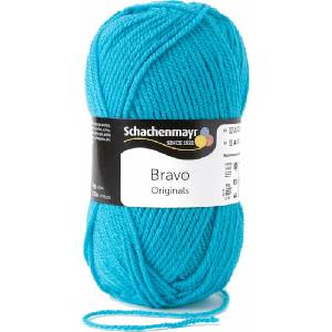 Schachenmayr Bravo Originals 08328 Atlantis Плетива прежда (9801211-08328)