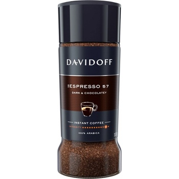 instantna kava Davidoff Espresso 57 100 g