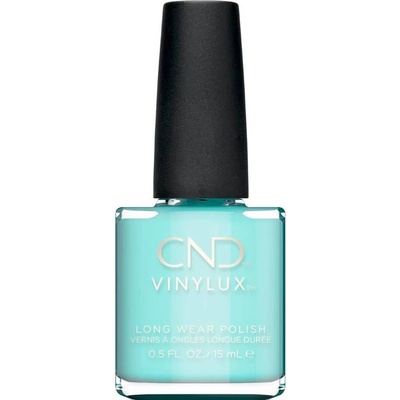 CND Vinylux Дълготраен лак за нокти, Taffy, 15 ml