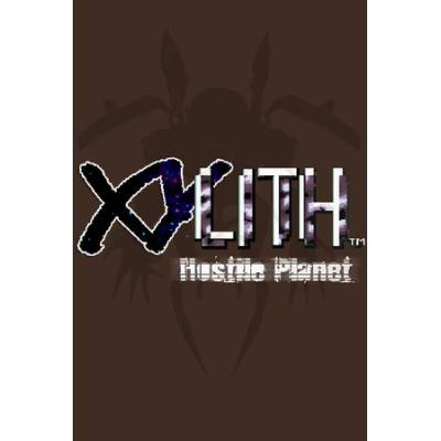 Gillis XYLITH Hostile Planet (PC)