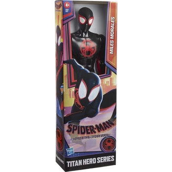 Hasbro Avengers Spiderman Across The Spider Verse