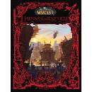 Knihy World of Warcraft Putování Azerothem 2 - Kalimdor - Copeland Sean