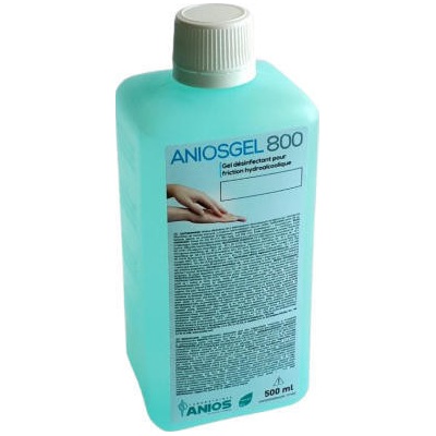 Laboratoires ANIOS France Aniosgel 800 500ml