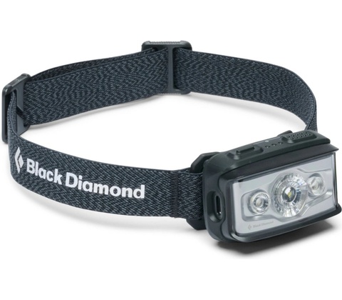 Black Diamond STORM+
