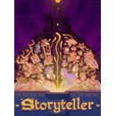 Storyteller