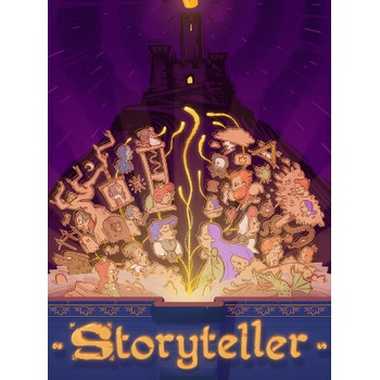 Storyteller