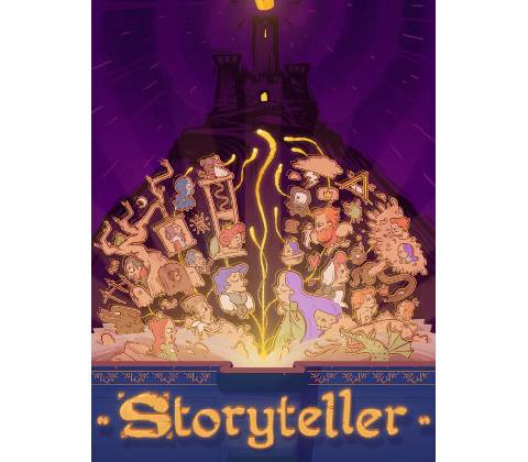 Storyteller