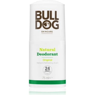 BULLDOG Original Deodorant рол-онml