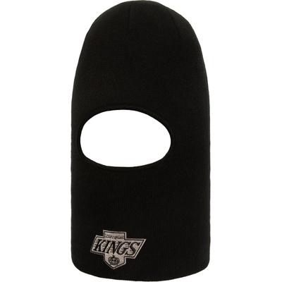 Mitchell & Ness Pánská kukla Los Angeles Kings NHL Tailgate balaclava Knit Vntg Kings