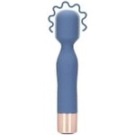 Loveline Mini Wand Vibrator - Blue Horizon (P26726)