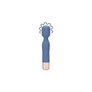 Loveline Mini Wand Vibrator - Blue Horizon (P26726)