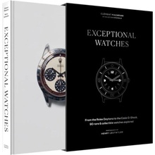 Exceptional Watches