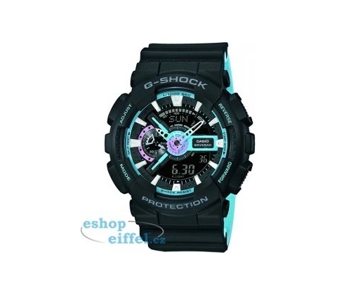 Casio GA-110PC-1A
