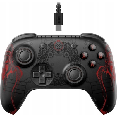 8BitDo Arcade Stick RET00466
