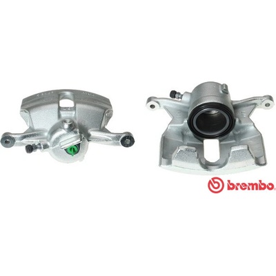 Brzdový strmeň BREMBO F 85 328 (F85328)