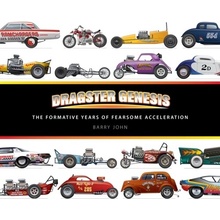 Dragster Genesis