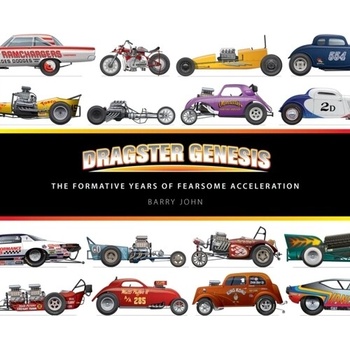 Dragster Genesis