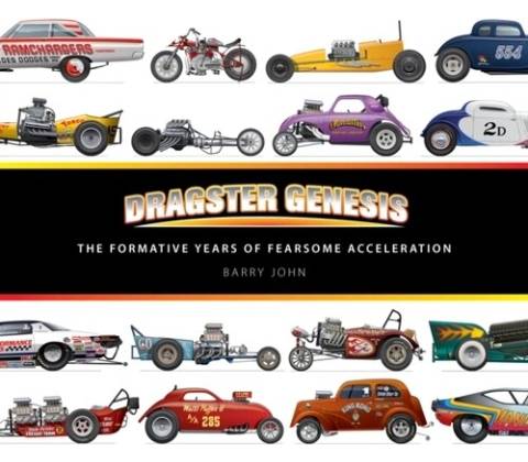 Dragster Genesis