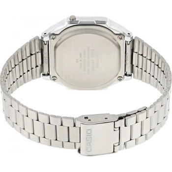 Casio A-168WEM-1