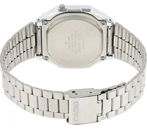 Casio A-168WEM-1