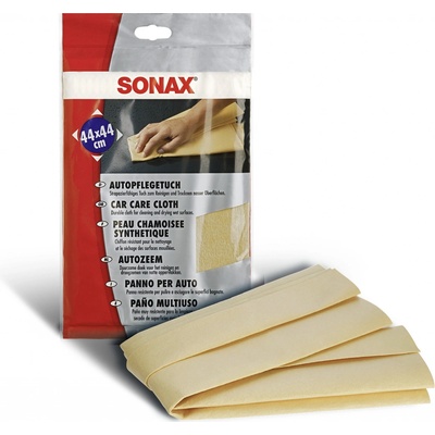 Sonax Umělá jelenice 1 ks – Zbozi.Blesk.cz