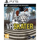 VR Skater