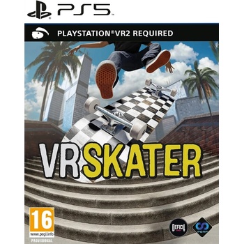 VR Skater