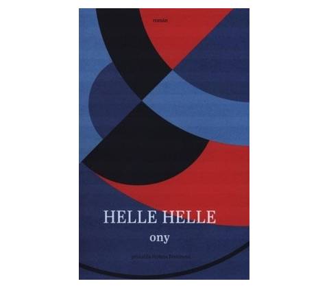 Ony - Helle Helle