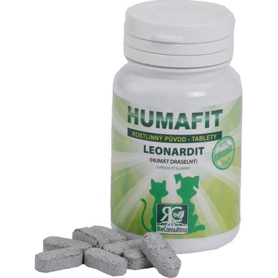 Humafit tablety bez příchutě 60 tbl