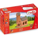 Teifoc Kostel II 70 ks