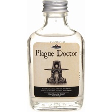 RazoRock Plague Doctor voda po holení 100 ml