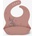 Kikka boo Kikkaboo Лигавник - Platinum Silicone Flora Blush (31302050040)