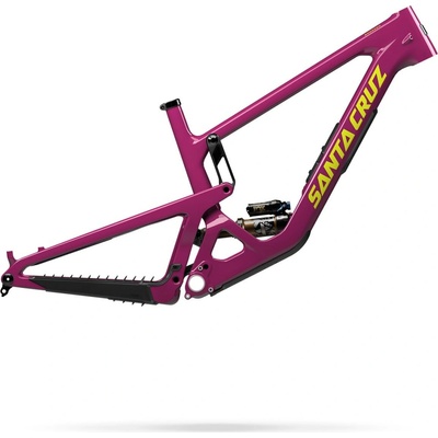 Santa Cruz Bronson CC Fac MX kalimotxo L 24/25
