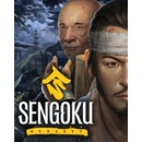Sengoku Dynasty