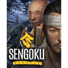 Sengoku Dynasty