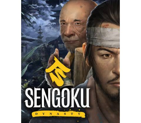 Sengoku Dynasty