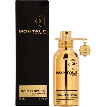 Montale Gold Flowers EDP 50 ml