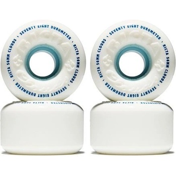Ricta Clouds 56mm 78a