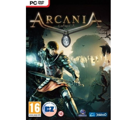 Gothic 4: Arcania