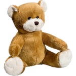 HEUNEC Мека плюшена играчка Heunec Besito - Мече, 20 cm (385078) - baby