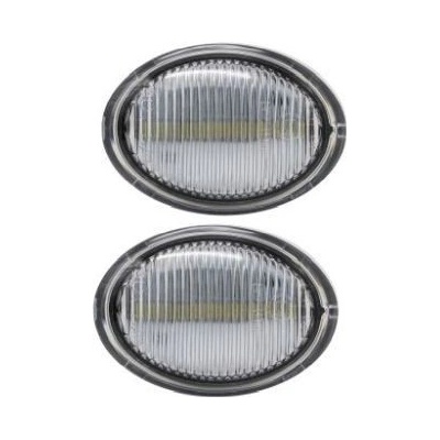 Sada směrových světel LORO L16-140-001LED
