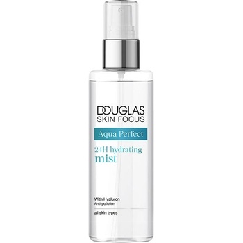 Douglas Aqua Perfect 24 h Hydrating Mist Мист за лице дамски 100ml